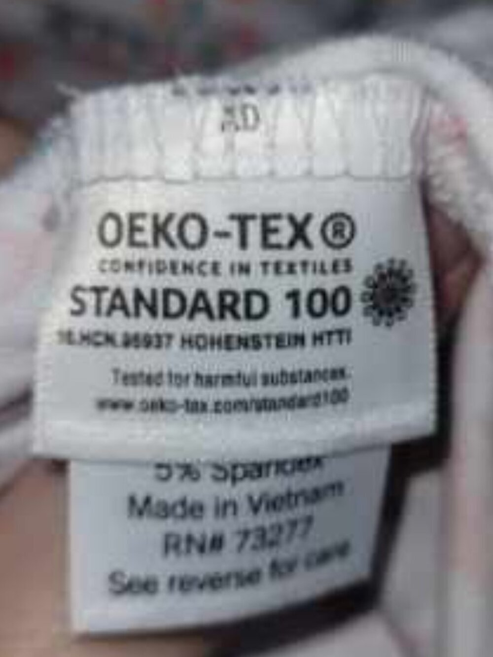 Croft & Barrow Size XXL Floral Blouse - Picture 3 of 6